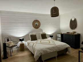 Agréable suite - Bassin Arcachon